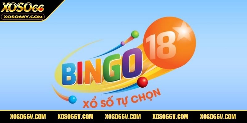 Xổ số Bingo18 là gì? 